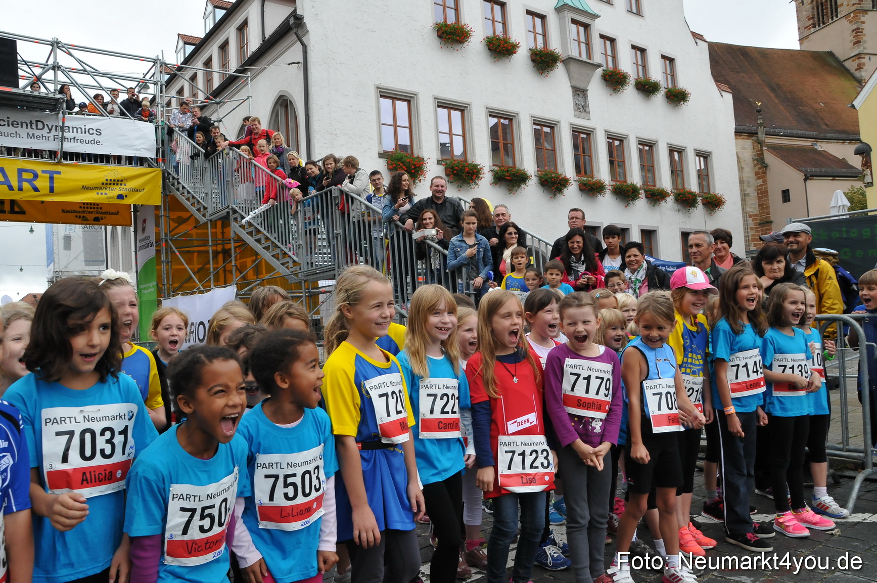 Stadtlauf Neumarkt 2014 1408